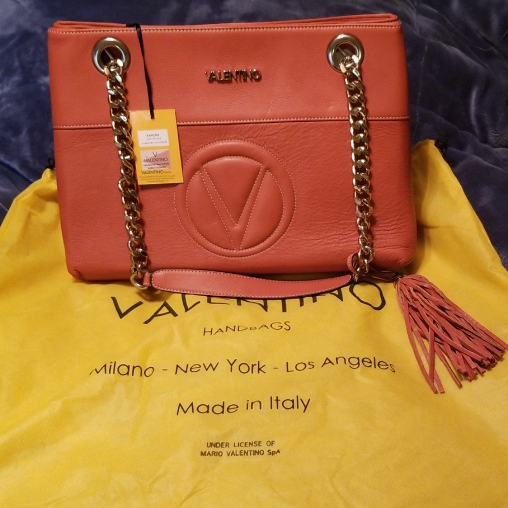 Valentino Shoulder/Arm bag